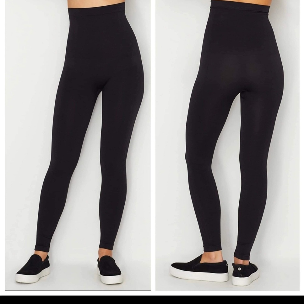 Boutique High Rise Legging - Picture 2 of 4